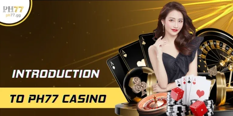 Ứng dụng casino di động của gamvip nhà cái trên điện thoại