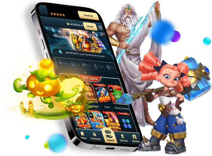 Khuyến mãi độc quyền cho người dùng Gamvip Nhà Cái app