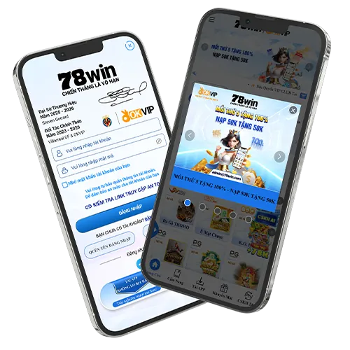 Đa dạng trò chơi tại Gamvip Nhà Cái