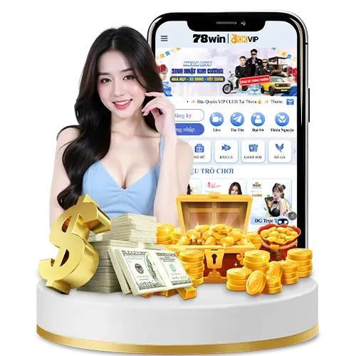 Đa dạng trò chơi trên ứng dụng Gamvip Nhà Cái