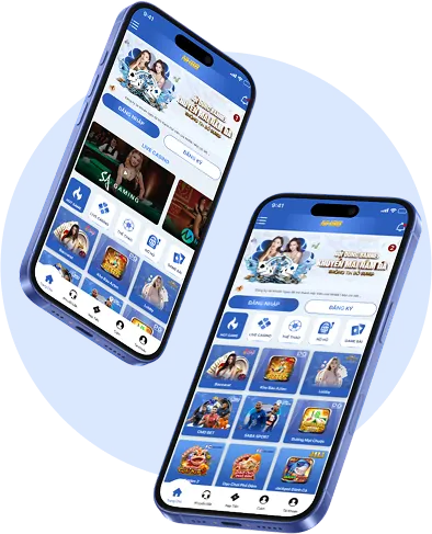 Đa dạng trò chơi Nổ Hũ tại Gamvip Nhà Cái