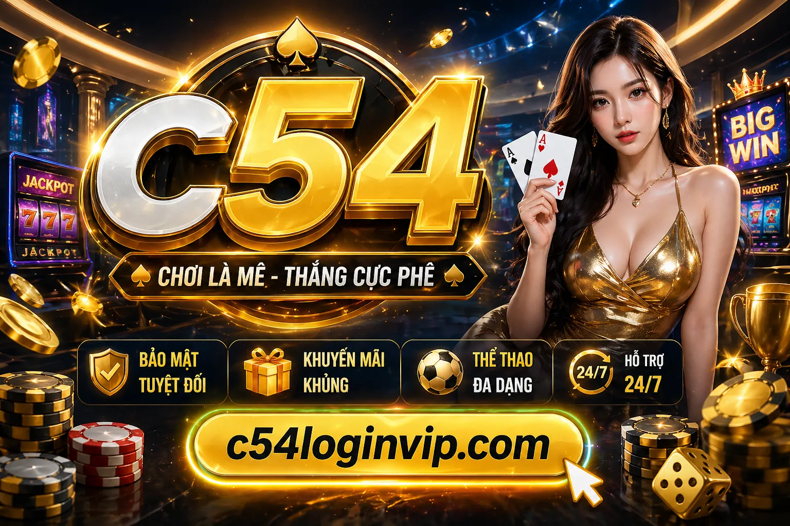 Khuyến Mãi Độc Quyền tại gamvip nhà cái