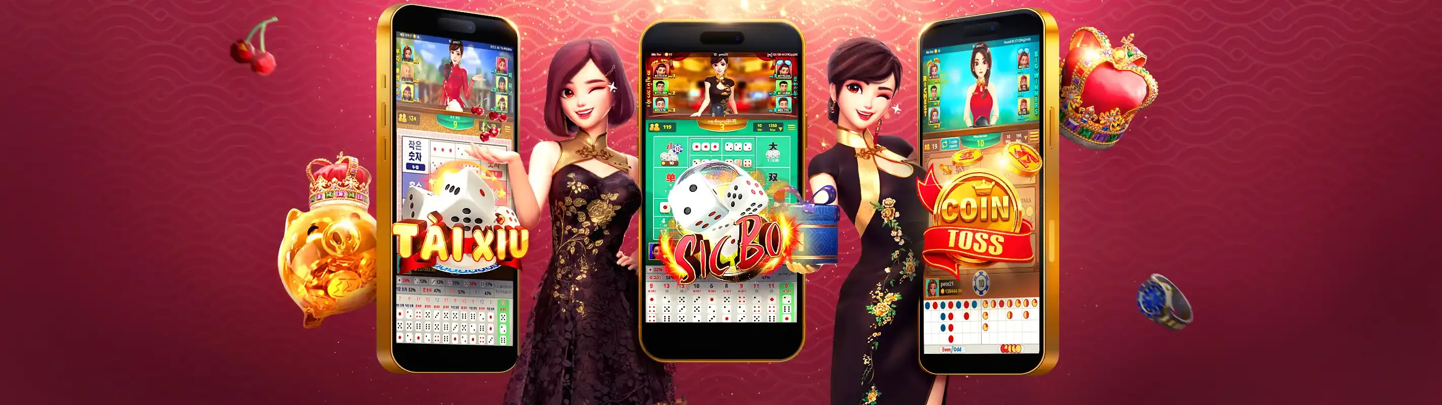 Thế giới game bắn cá đổi thưởng tại gamvip nhà cái