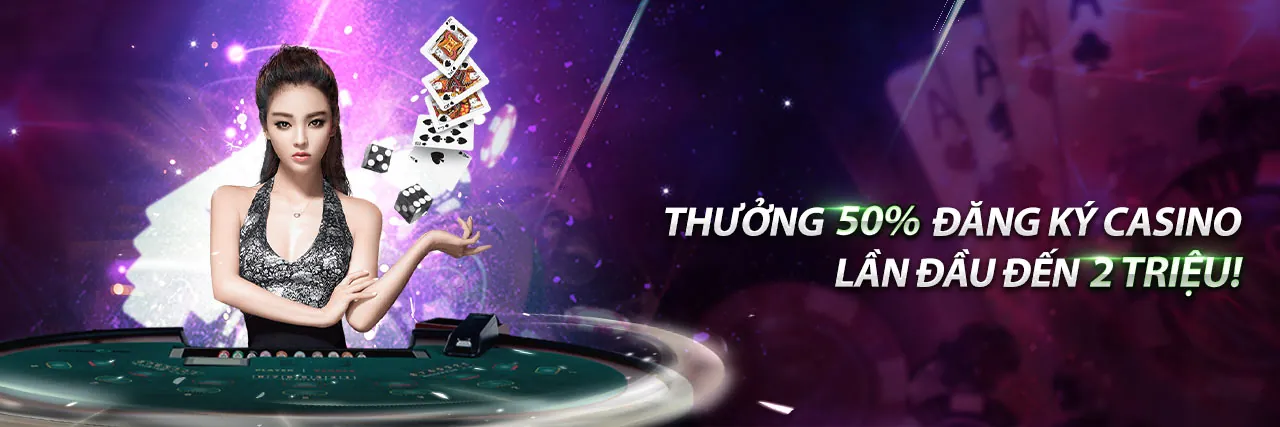 Khuyến mãi thể thao Gamvip Nhà Cái