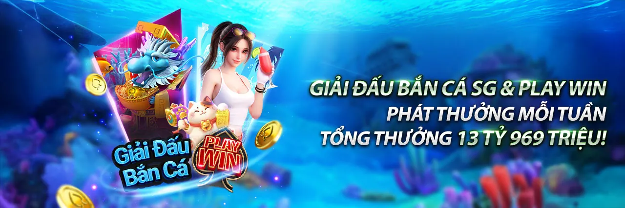 Ưu đãi độc quyền cho thành viên mới Gamvip