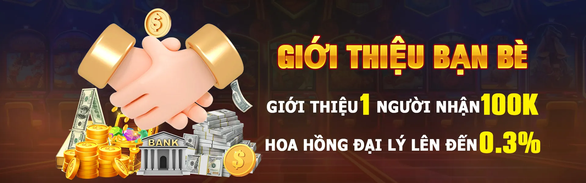 Thế Giới Trò Chơi Đa Dạng