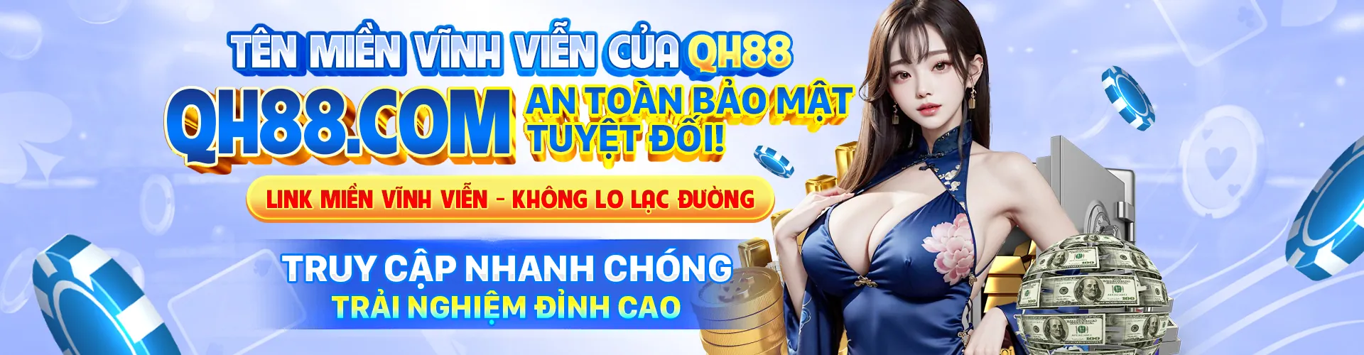 Hình ảnh minh họa chính sách cookie và bảo mật dữ liệu của Gamvip Nhà Cái