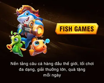 Game Hải Tặc Bắn Cá