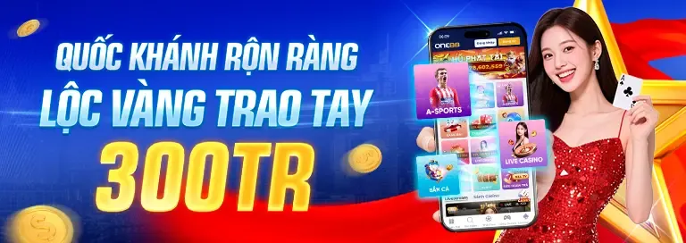 Thưởng nạp tiền hàng tháng